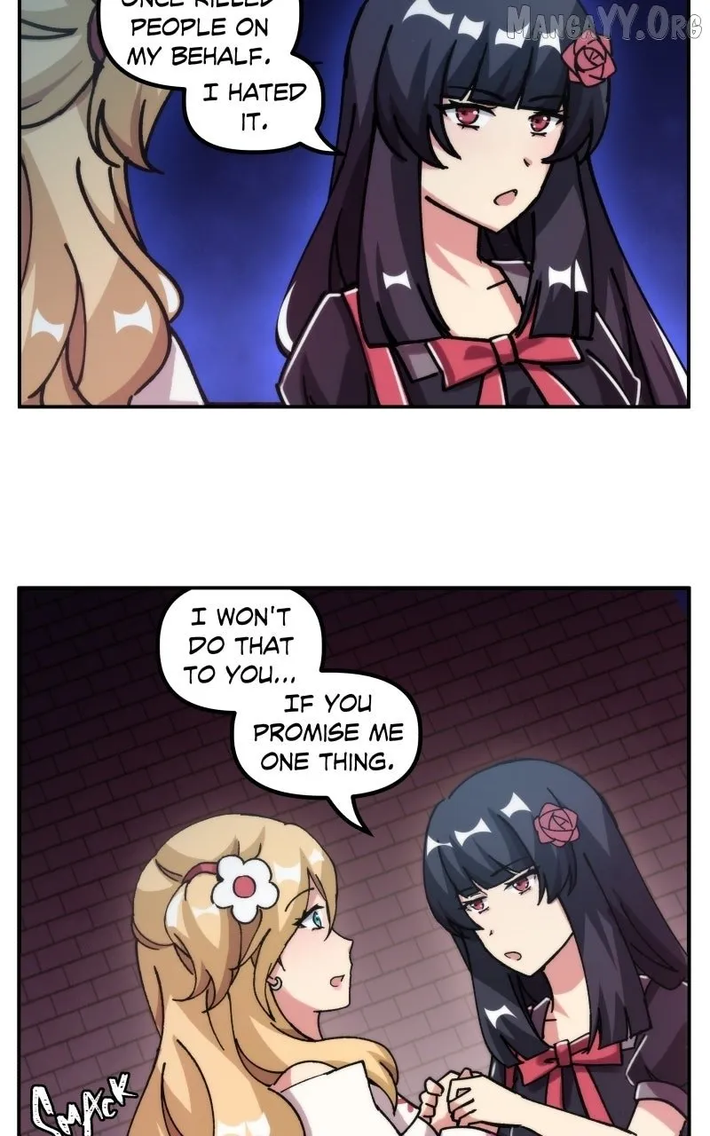 Read Stalker X Stalker Manga Online