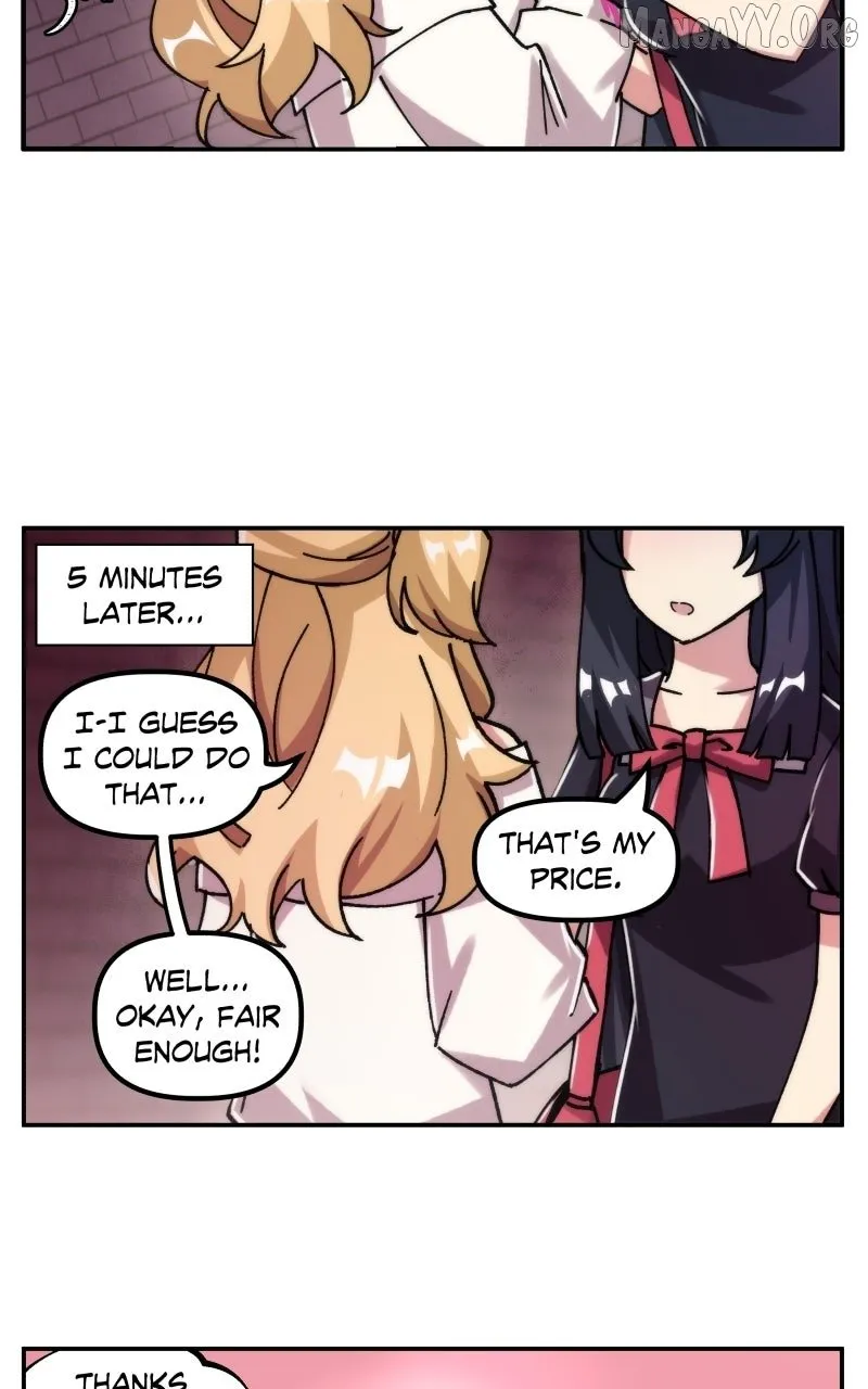 Read Stalker X Stalker Manga Online