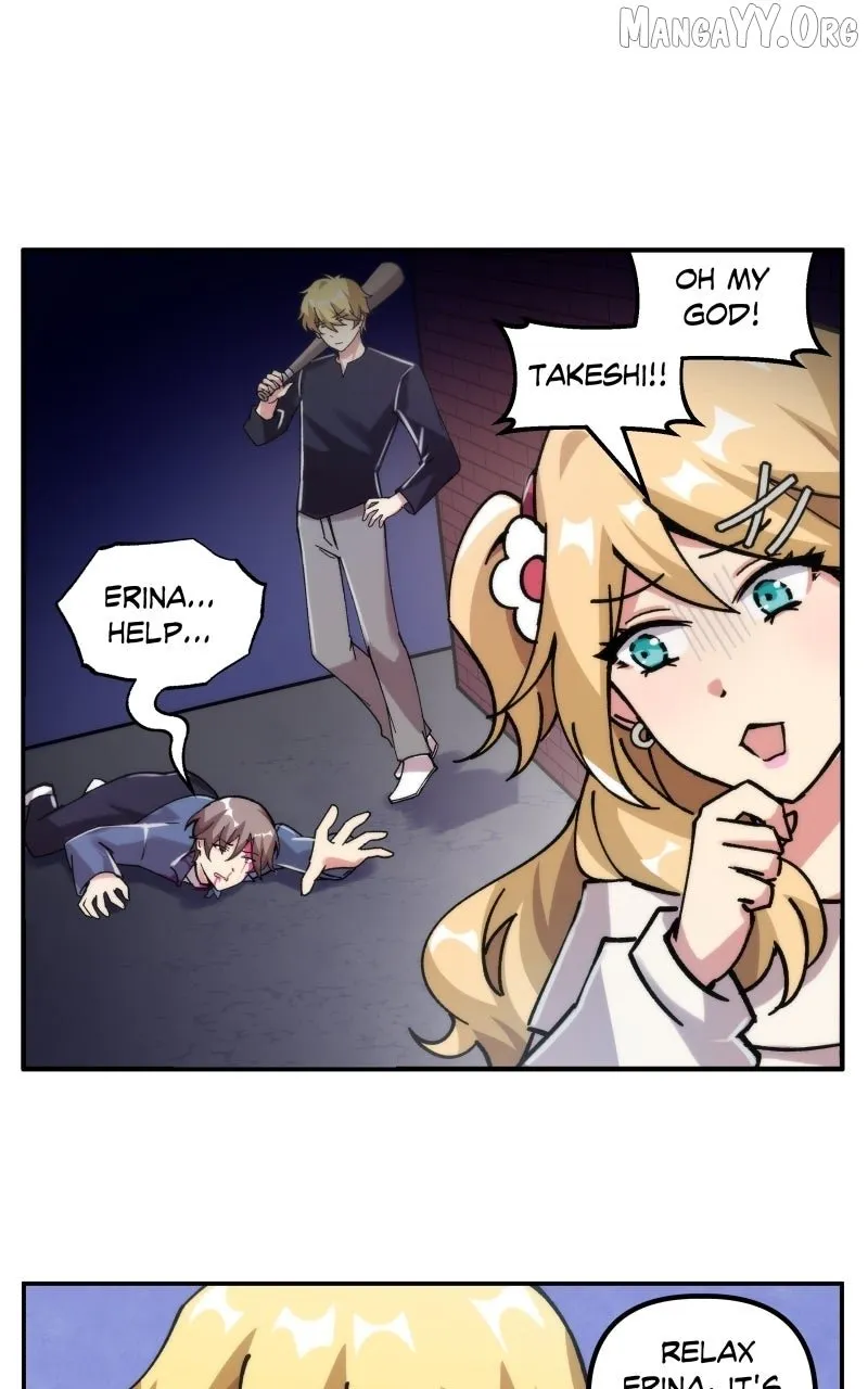 Read Stalker X Stalker Manga Online