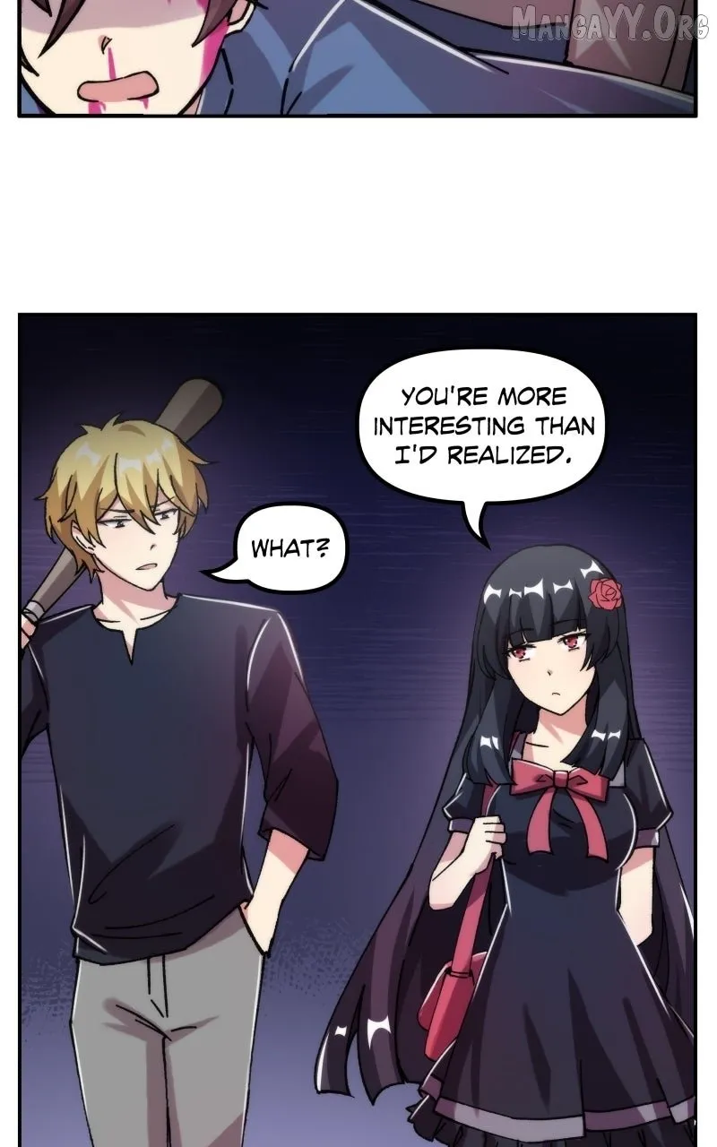 Read Stalker X Stalker Manga Online