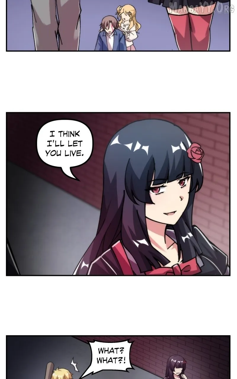 Read Stalker X Stalker Manga Online