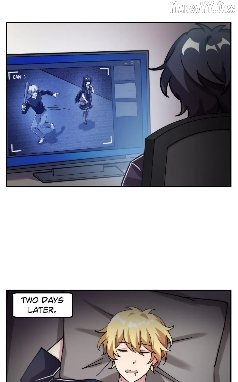 Read Stalker X Stalker Manga Online