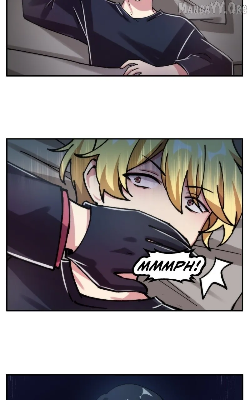 Read Stalker X Stalker Manga Online