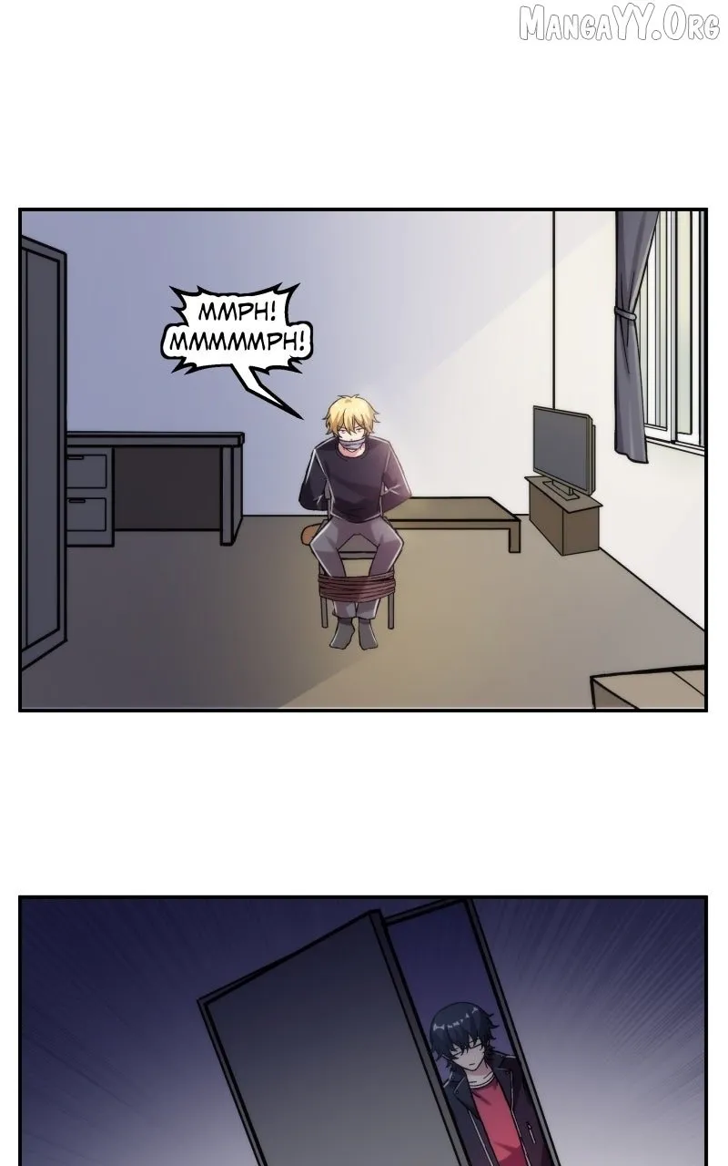 Read Stalker X Stalker Manga Online