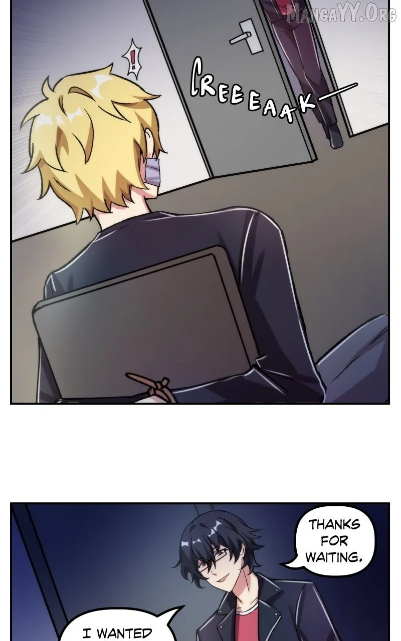 Read Stalker X Stalker Manga Online