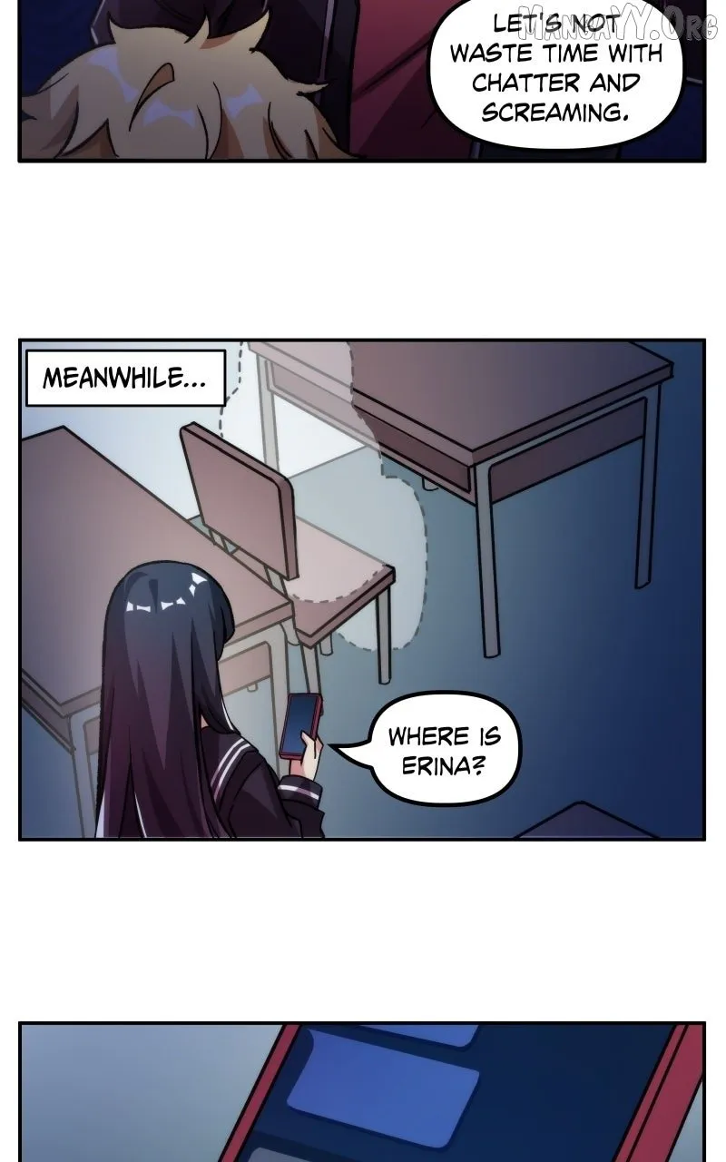 Read Stalker X Stalker Manga Online