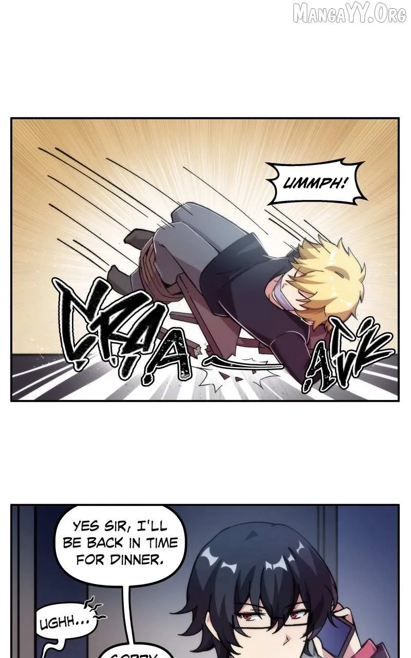 Read Stalker X Stalker Manga Online