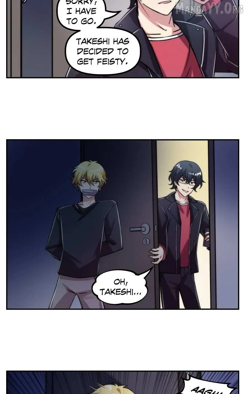 Read Stalker X Stalker Manga Online