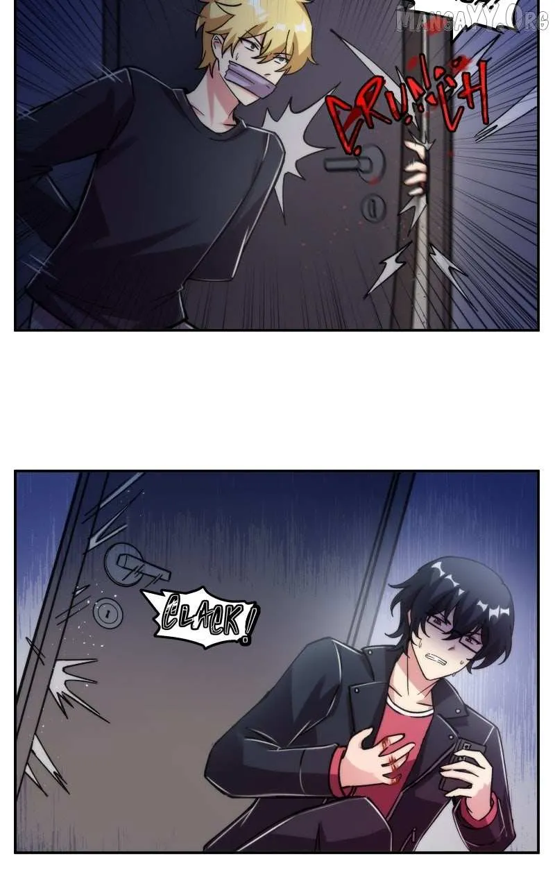 Read Stalker X Stalker Manga Online