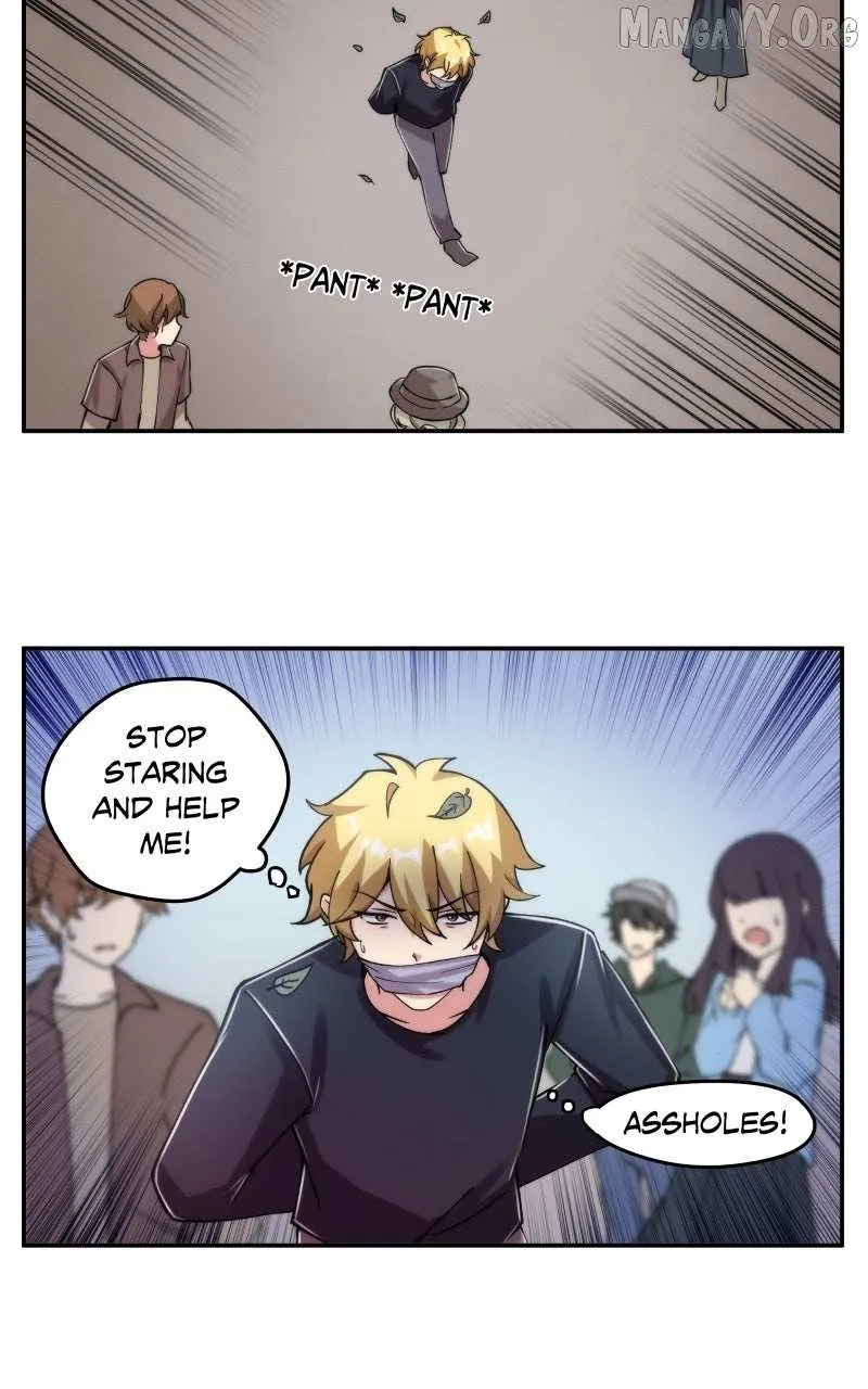 Read Stalker X Stalker Manga Online