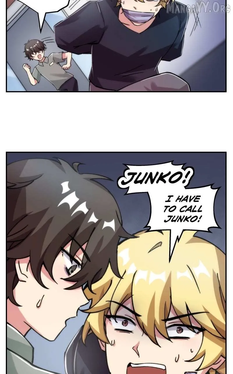 Read Stalker X Stalker Manga Online