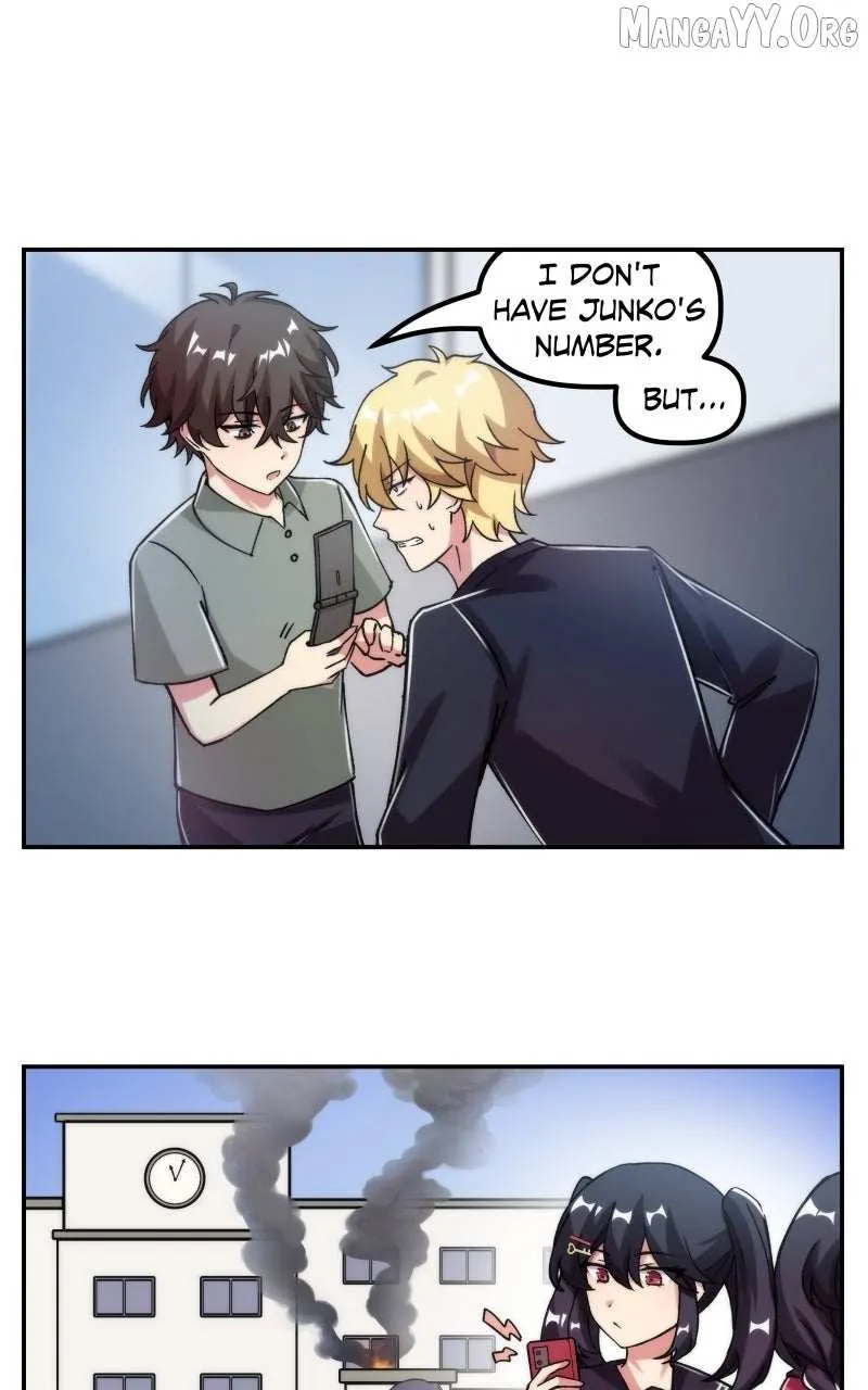Read Stalker X Stalker Manga Online