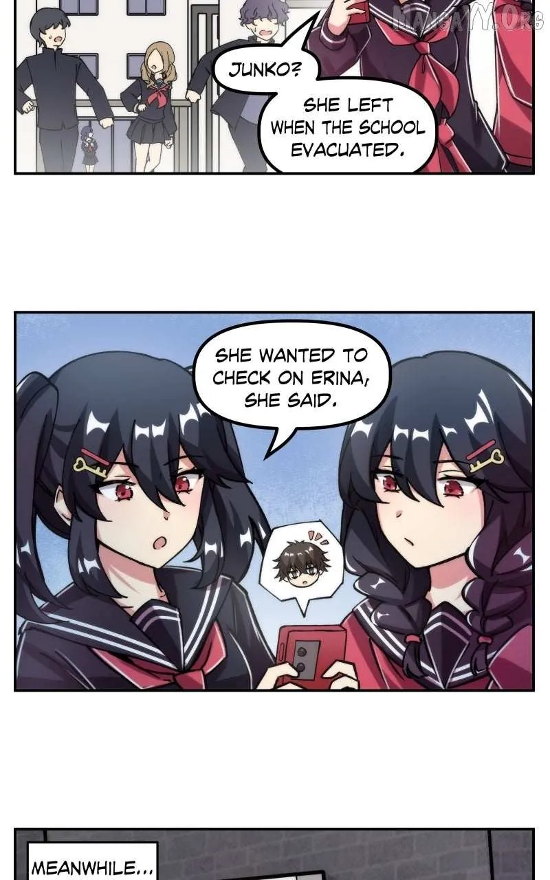 Read Stalker X Stalker Manga Online