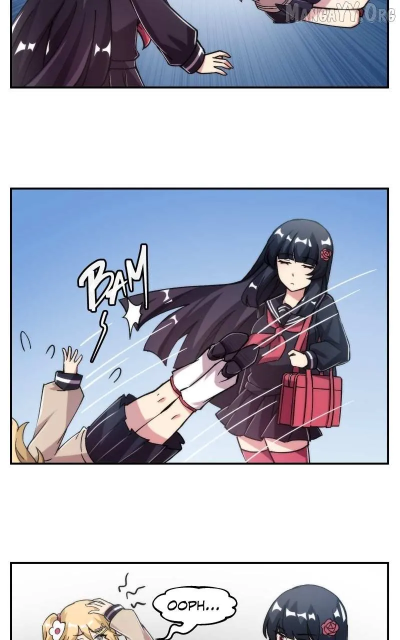 Read Stalker X Stalker Manga Online