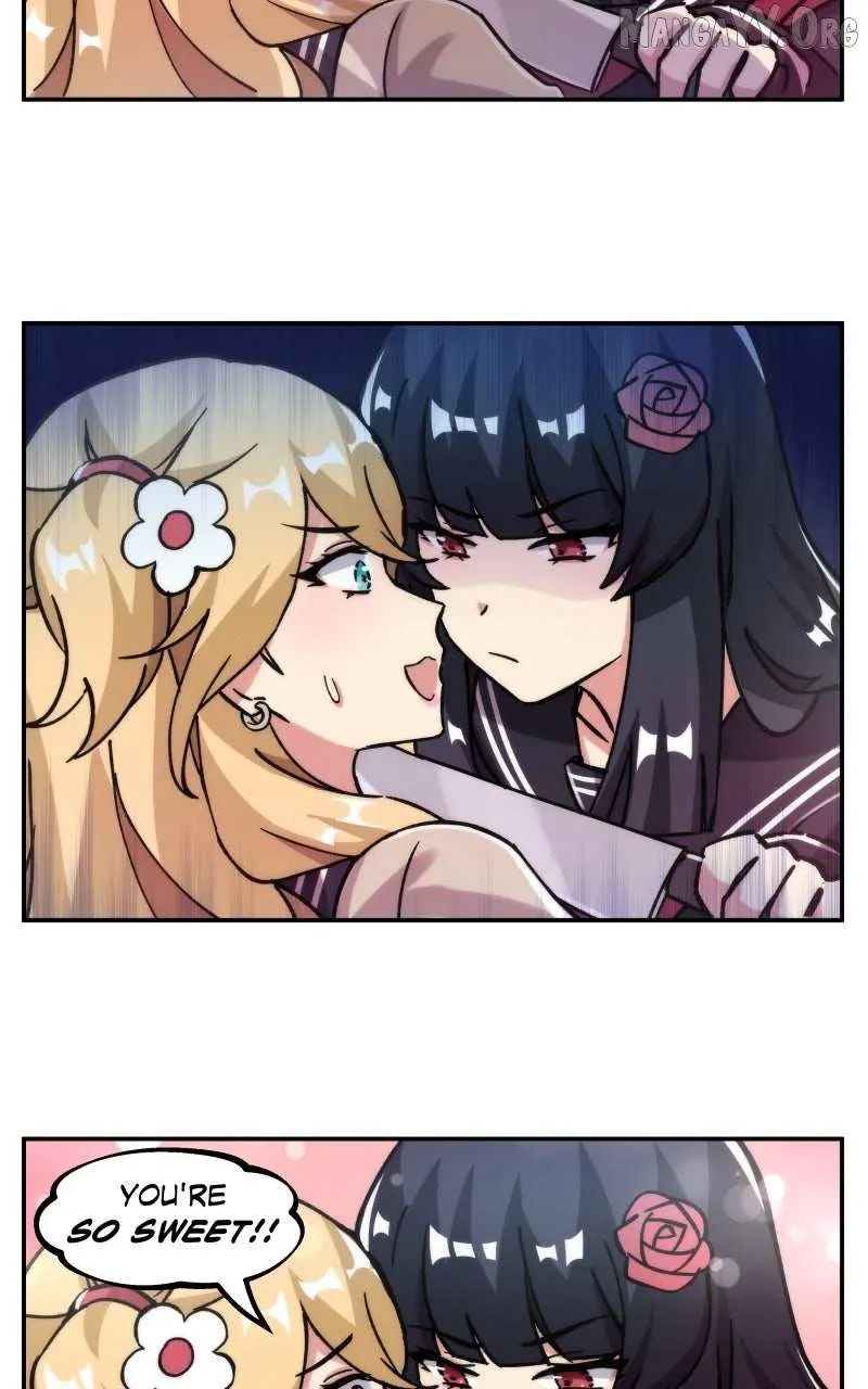 Read Stalker X Stalker Manga Online