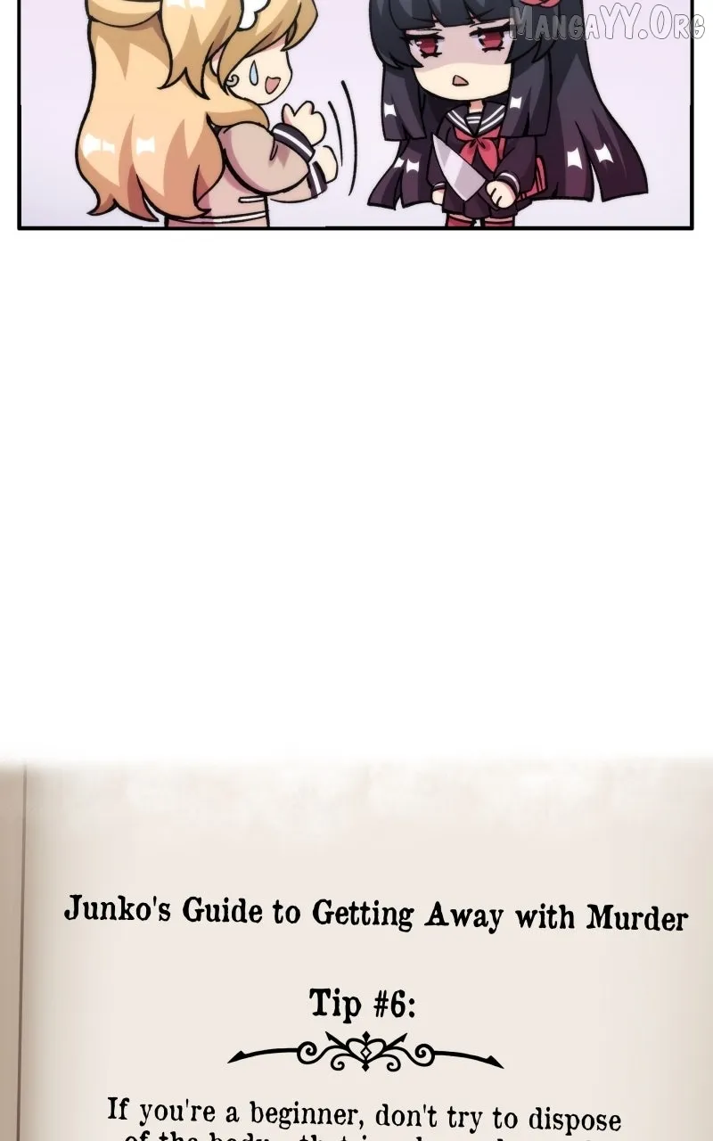 Read Stalker X Stalker Manga Online