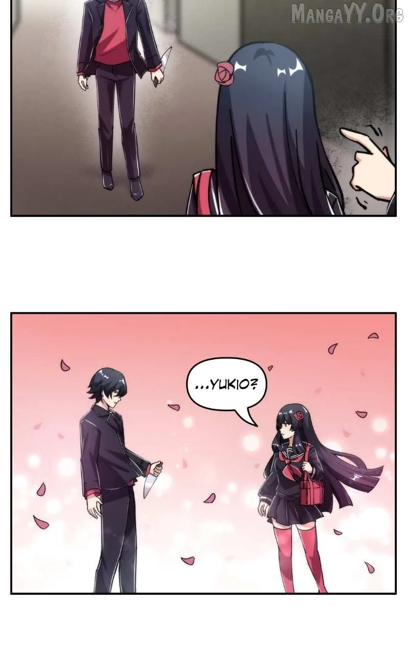 Read Stalker X Stalker Manga Online
