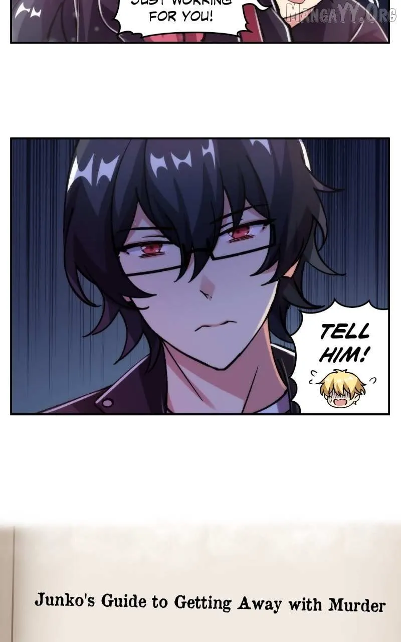 Read Stalker X Stalker Manga Online
