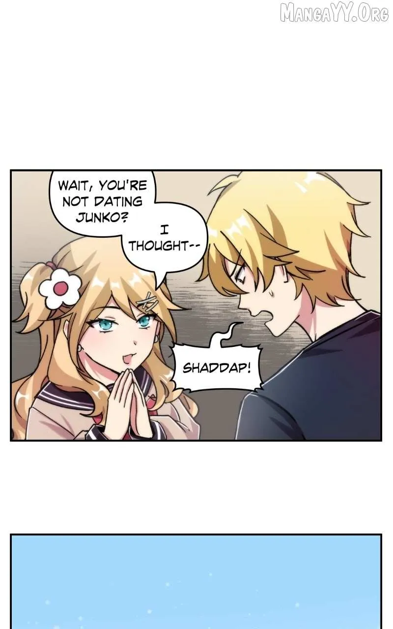 Read Stalker X Stalker Manga Online
