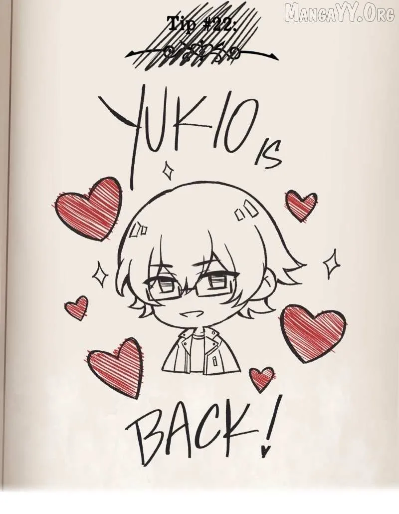 Read Stalker X Stalker Manga Online