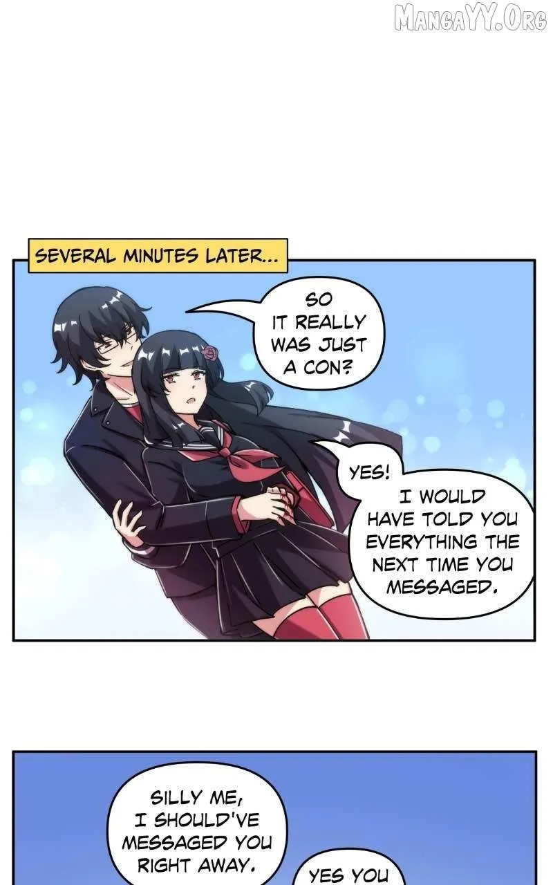Read Stalker X Stalker Manga Online