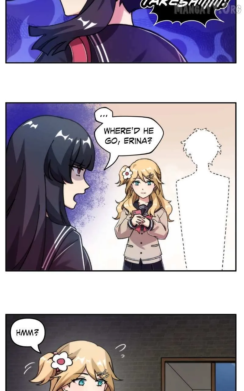 Read Stalker X Stalker Manga Online