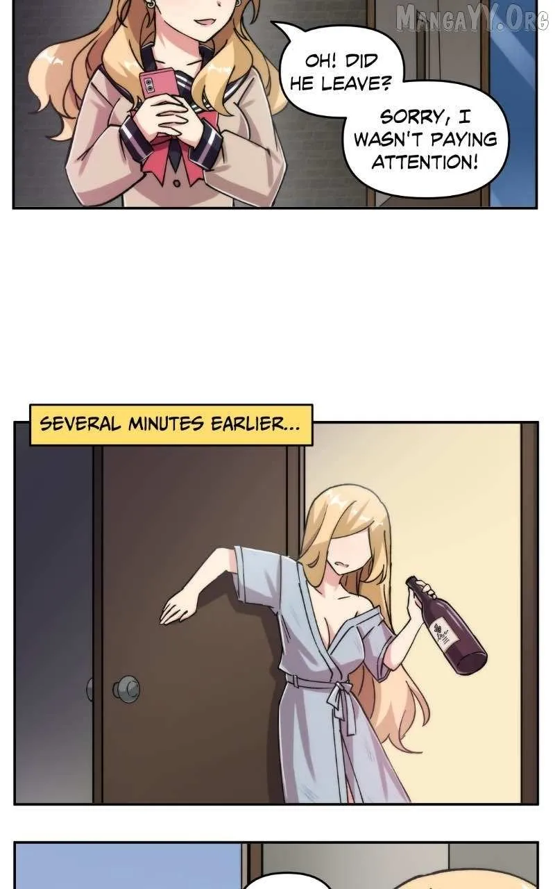 Read Stalker X Stalker Manga Online