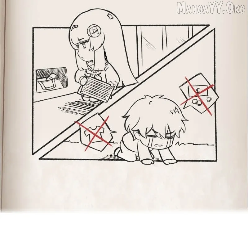 Read Stalker X Stalker Manga Online