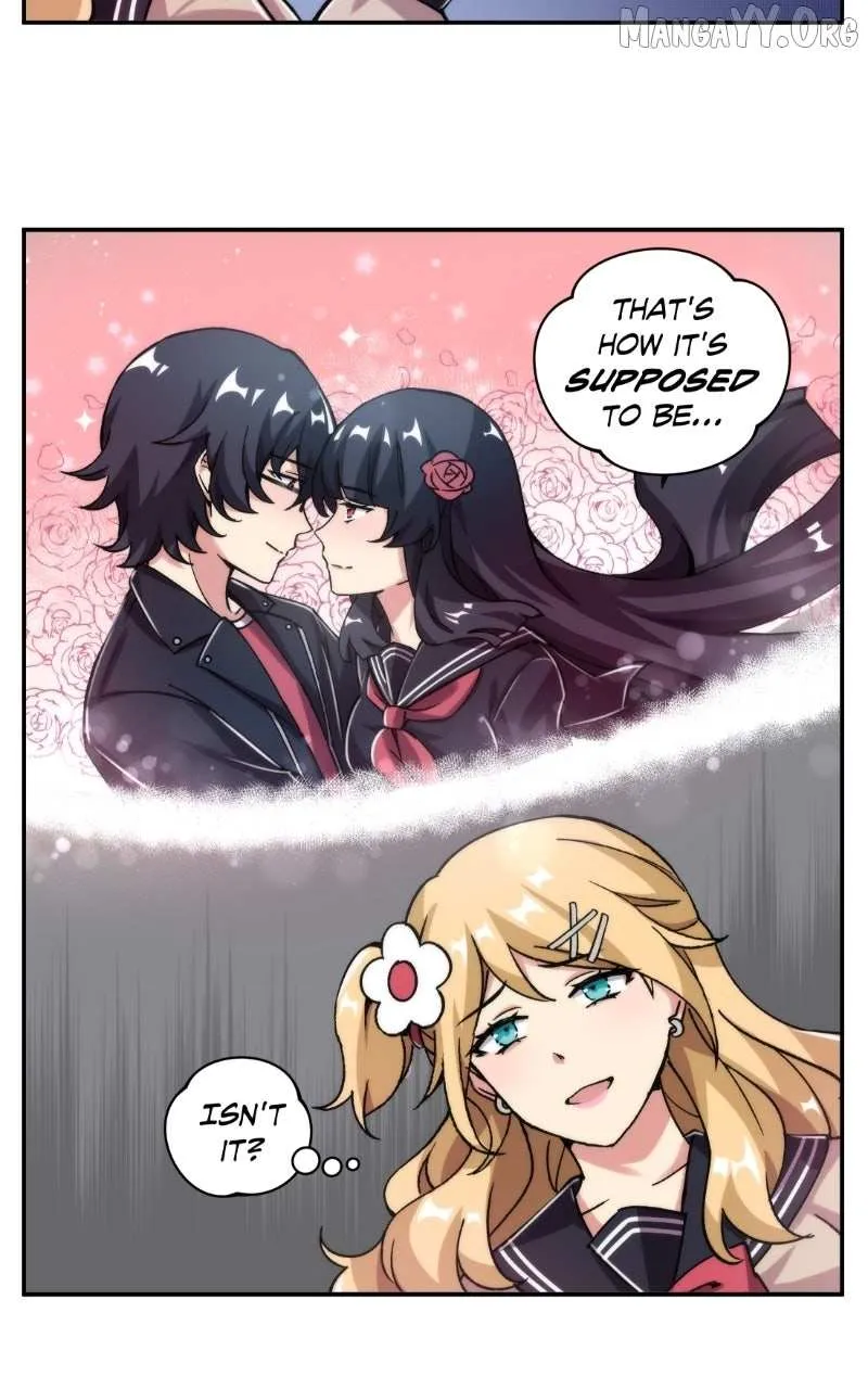 Read Stalker X Stalker Manga Online
