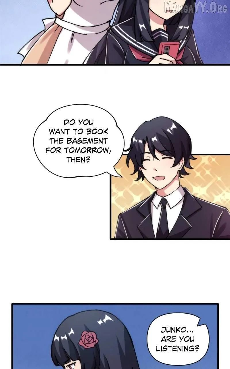 Read Stalker X Stalker Manga Online