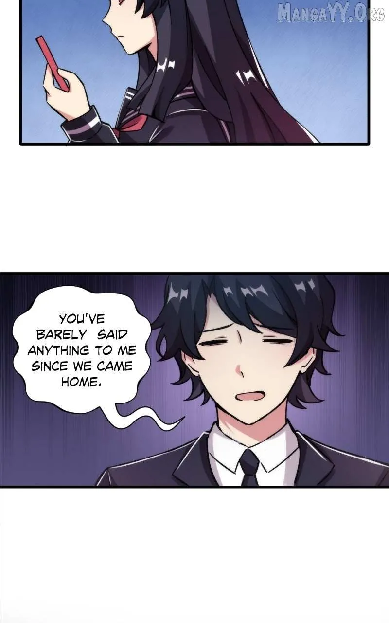 Read Stalker X Stalker Manga Online
