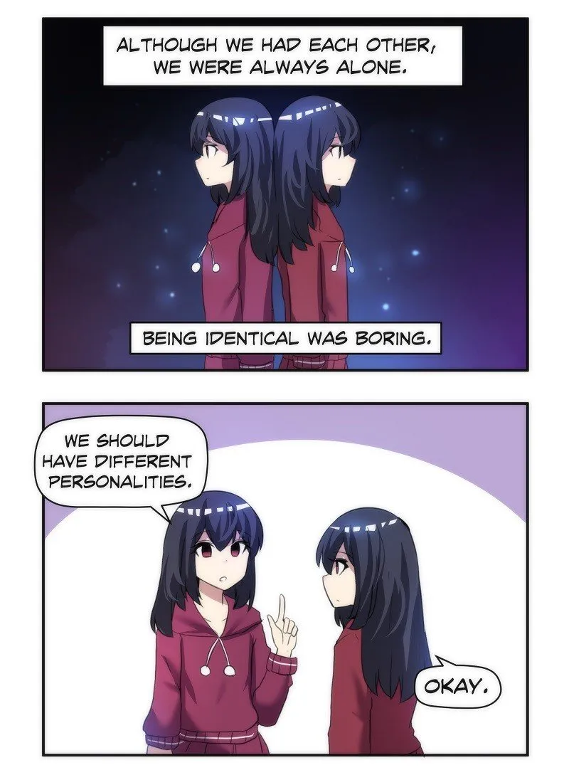 Read Stalker X Stalker Manga Online