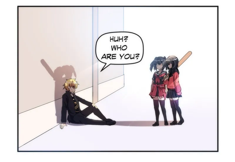 Read Stalker X Stalker Manga Online
