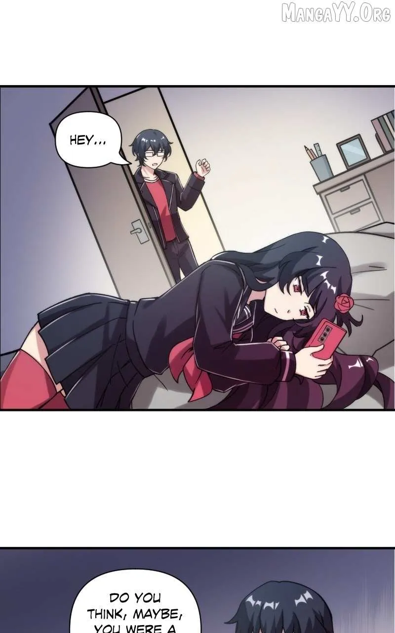 Read Stalker X Stalker Manga Online