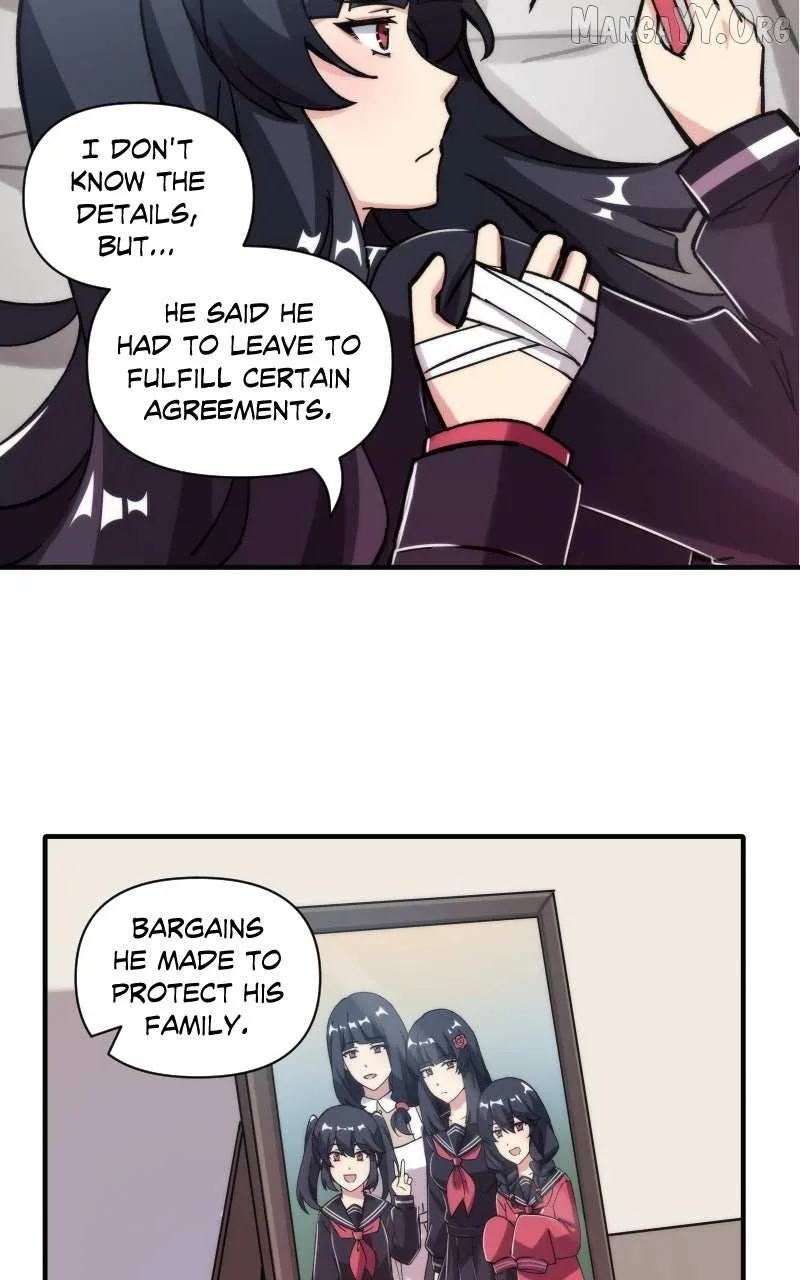 Read Stalker X Stalker Manga Online