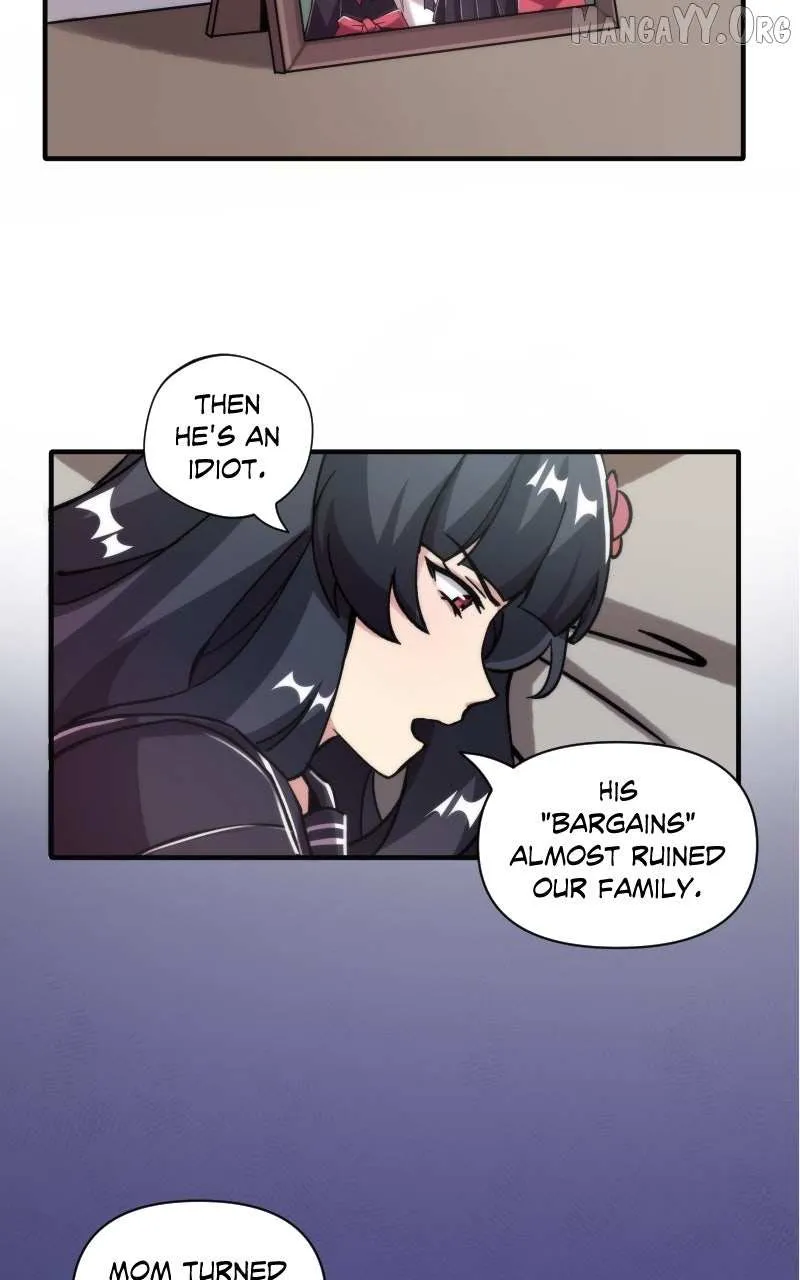 Read Stalker X Stalker Manga Online