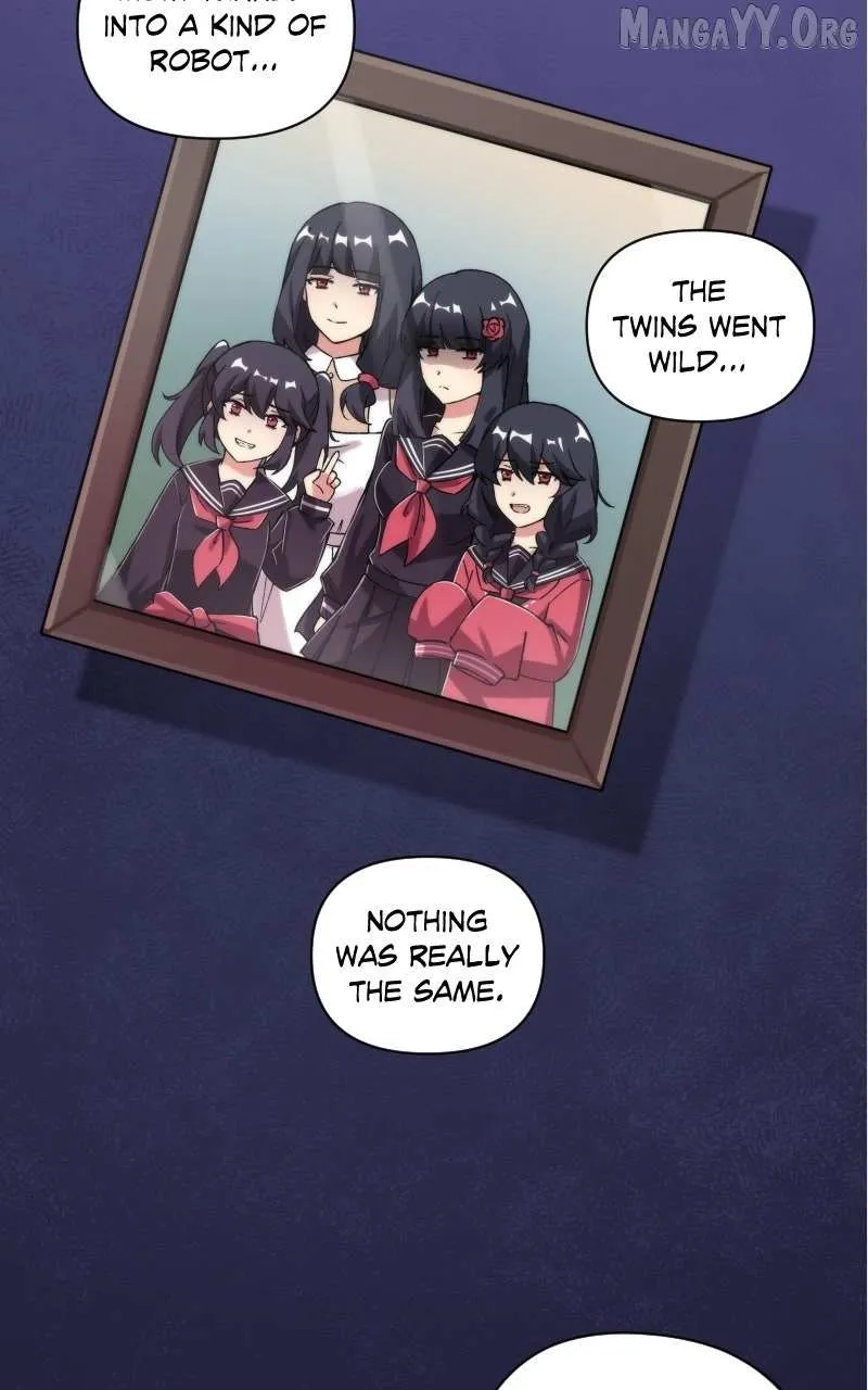 Read Stalker X Stalker Manga Online