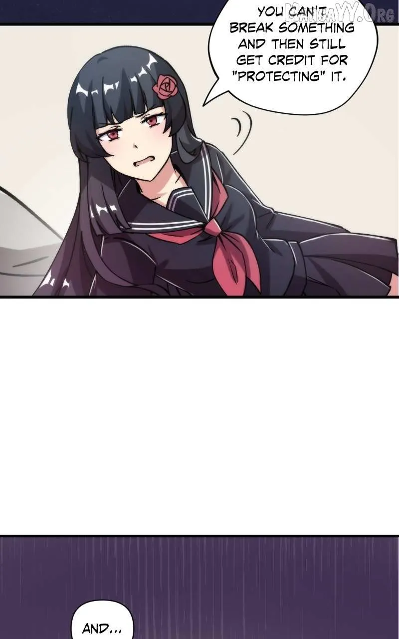 Read Stalker X Stalker Manga Online