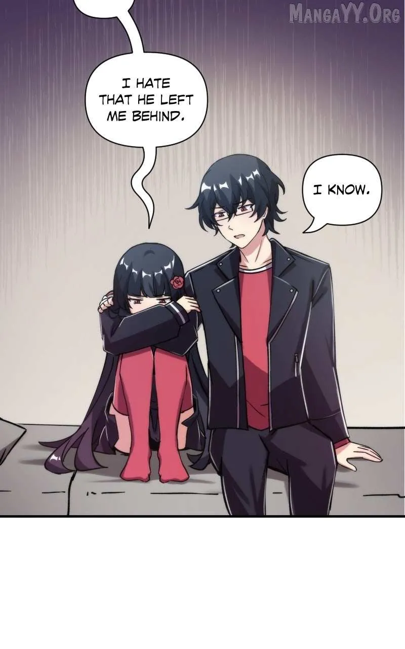 Read Stalker X Stalker Manga Online