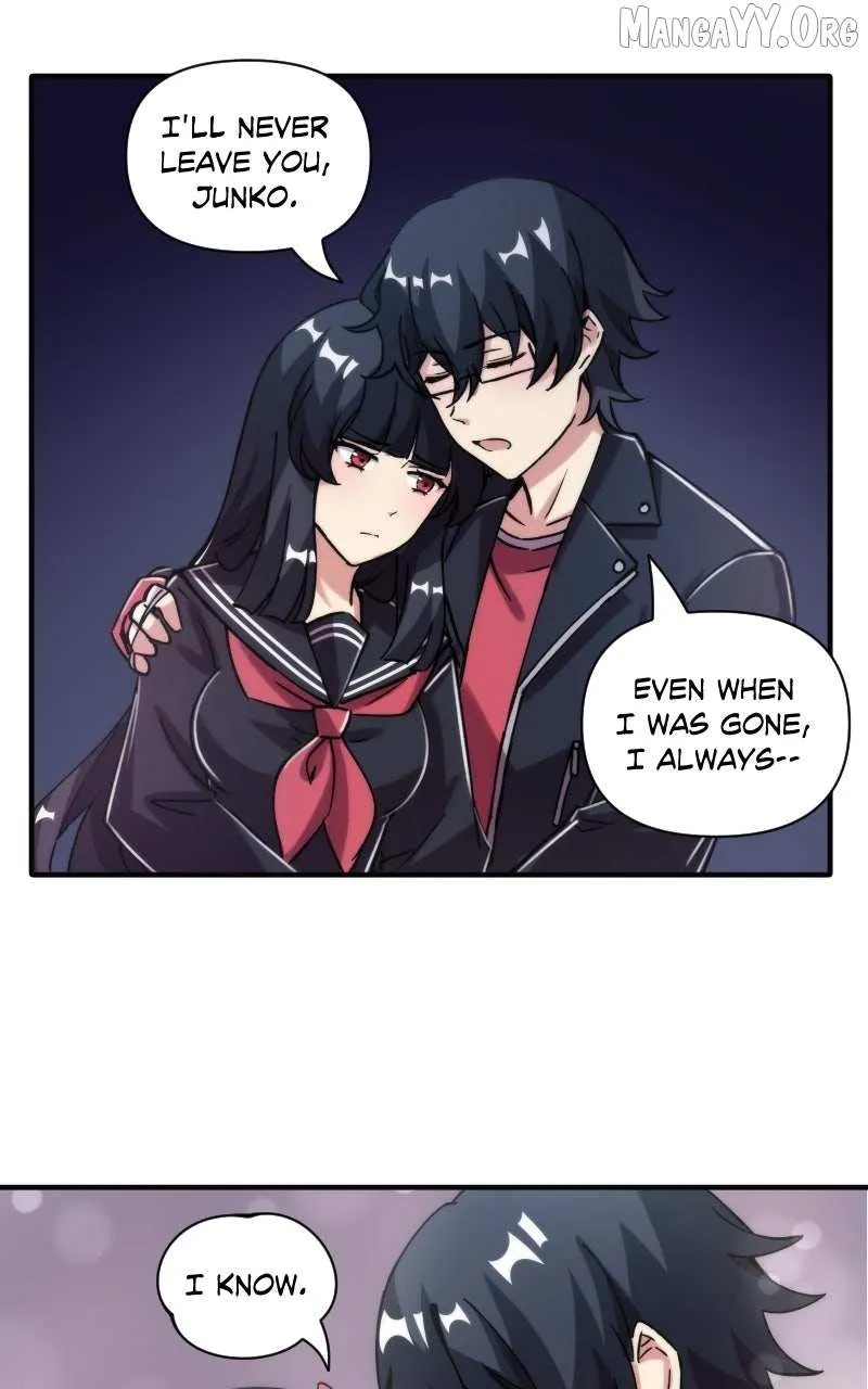 Read Stalker X Stalker Manga Online
