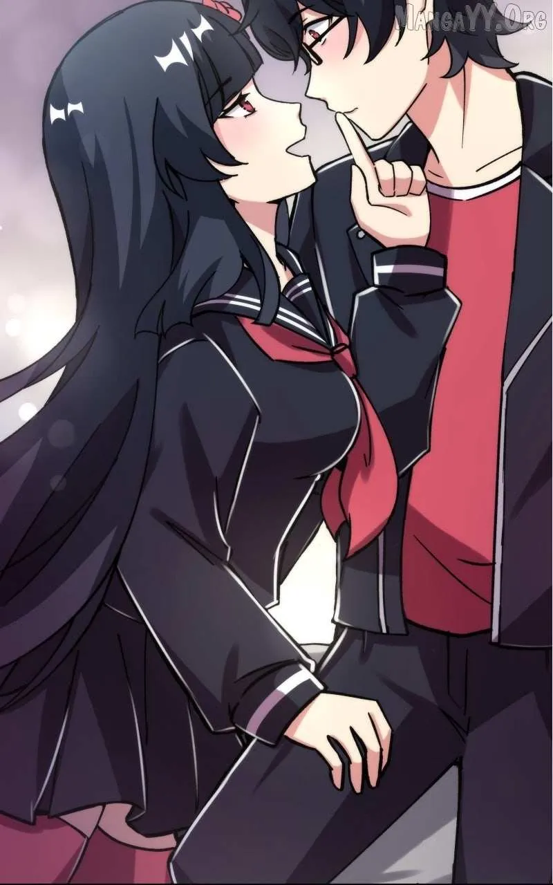 Read Stalker X Stalker Manga Online