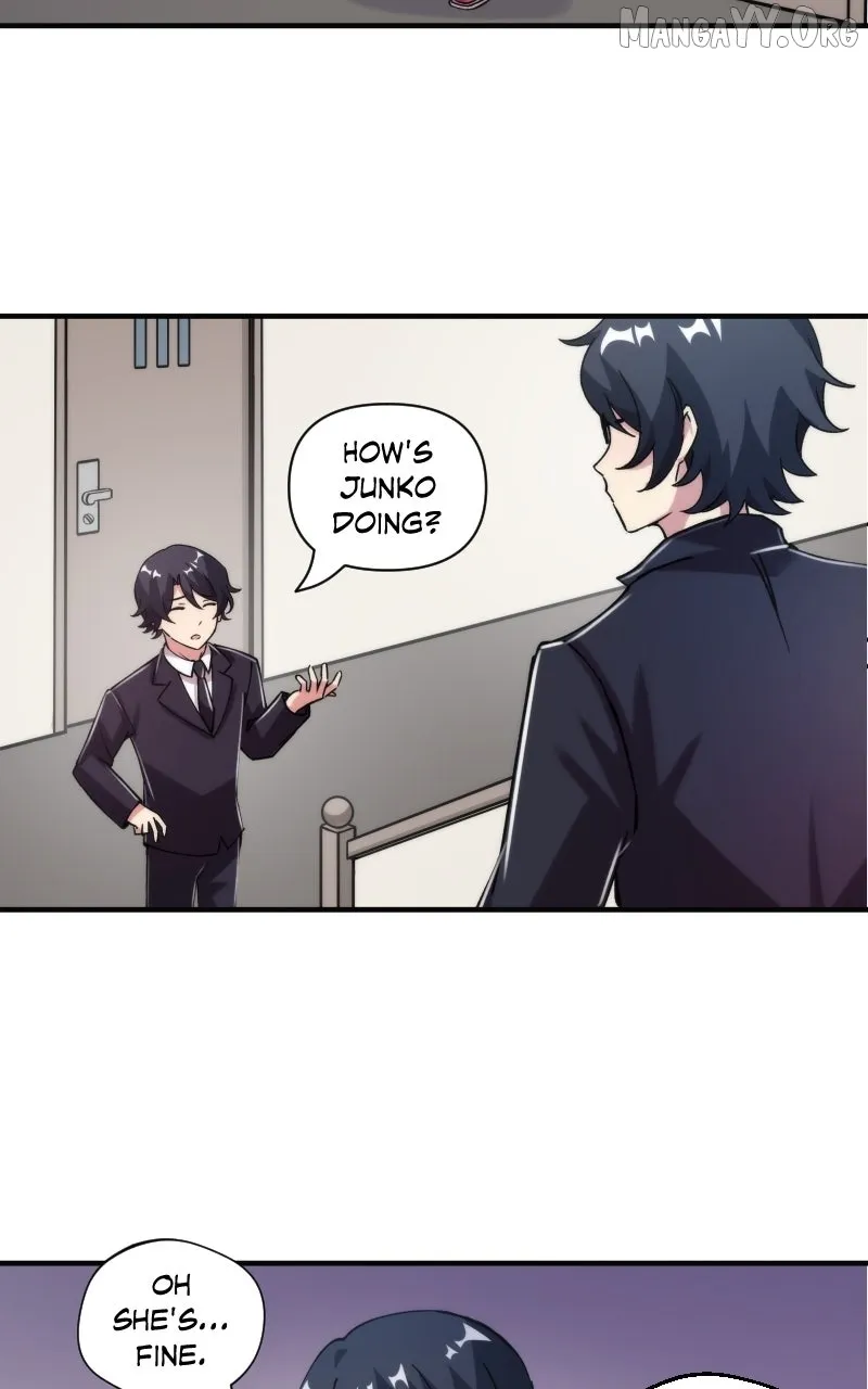 Read Stalker X Stalker Manga Online