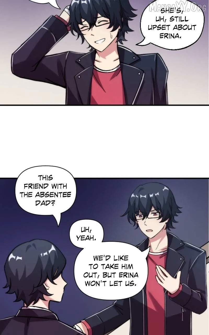 Read Stalker X Stalker Manga Online