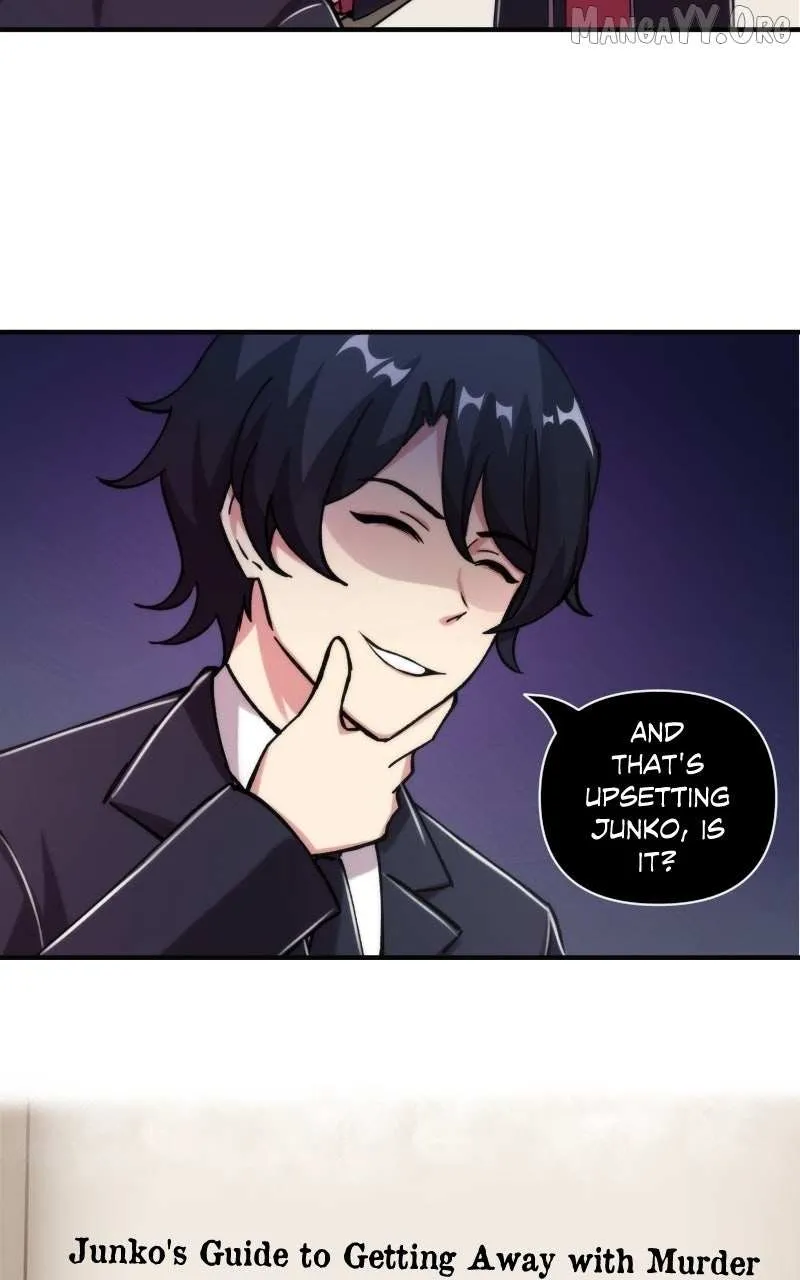 Read Stalker X Stalker Manga Online
