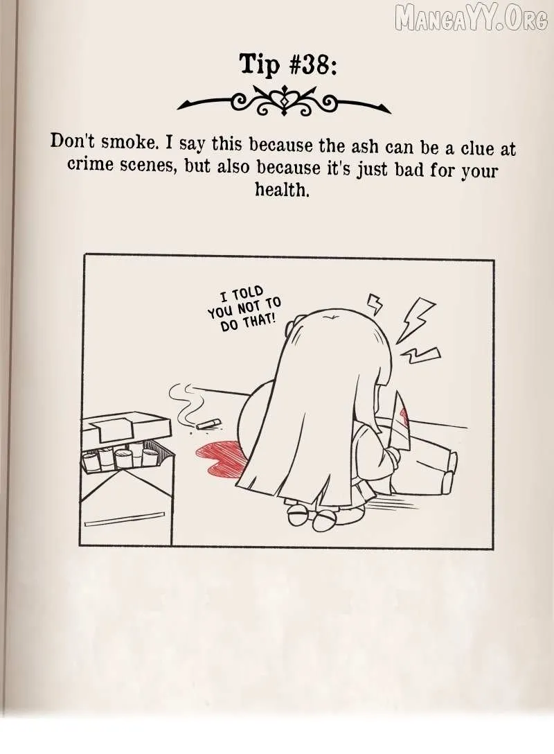 Read Stalker X Stalker Manga Online
