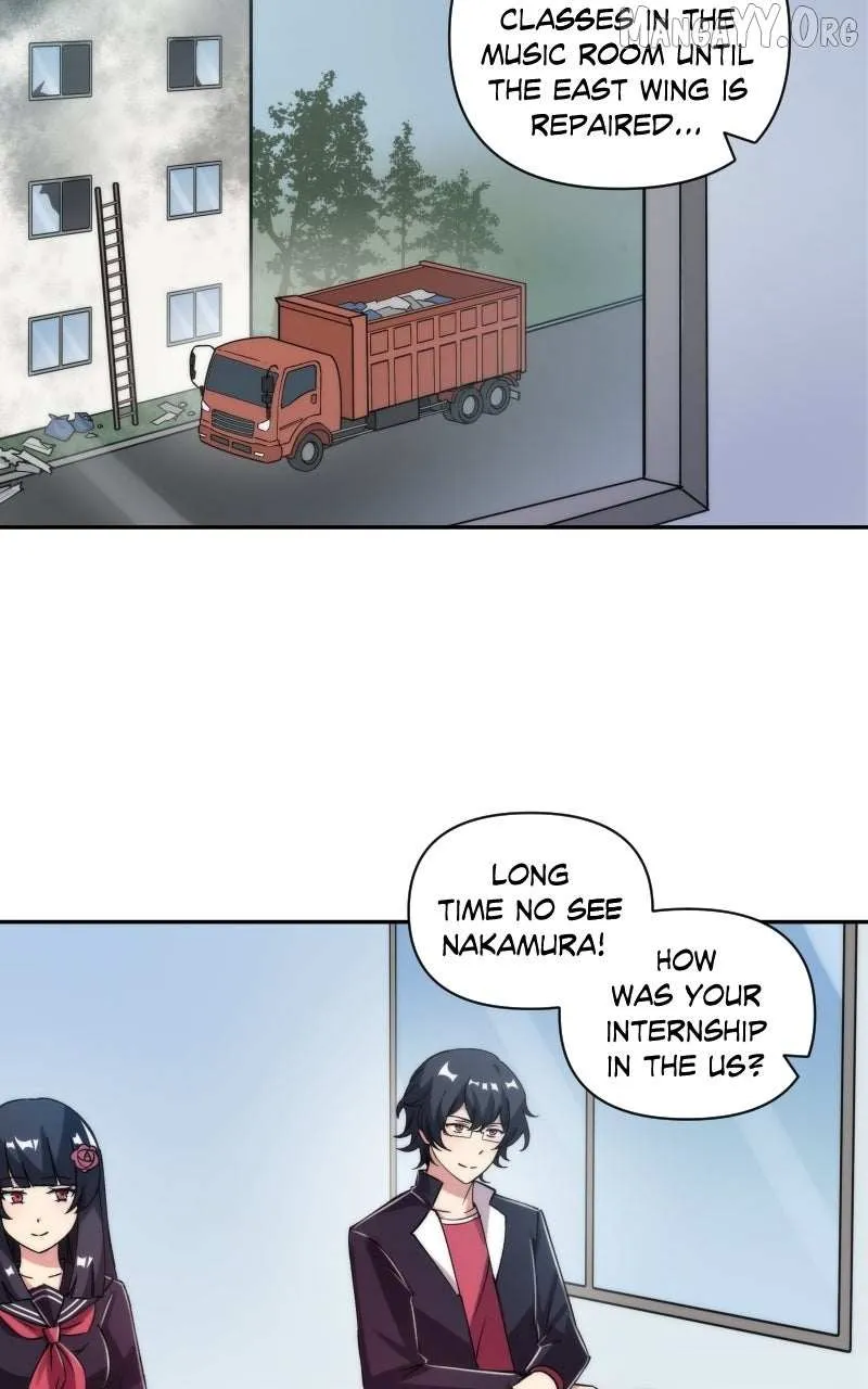 Read Stalker X Stalker Manga Online