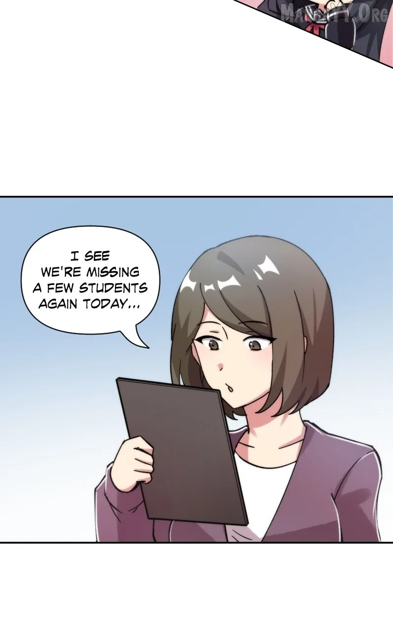 Read Stalker X Stalker Manga Online