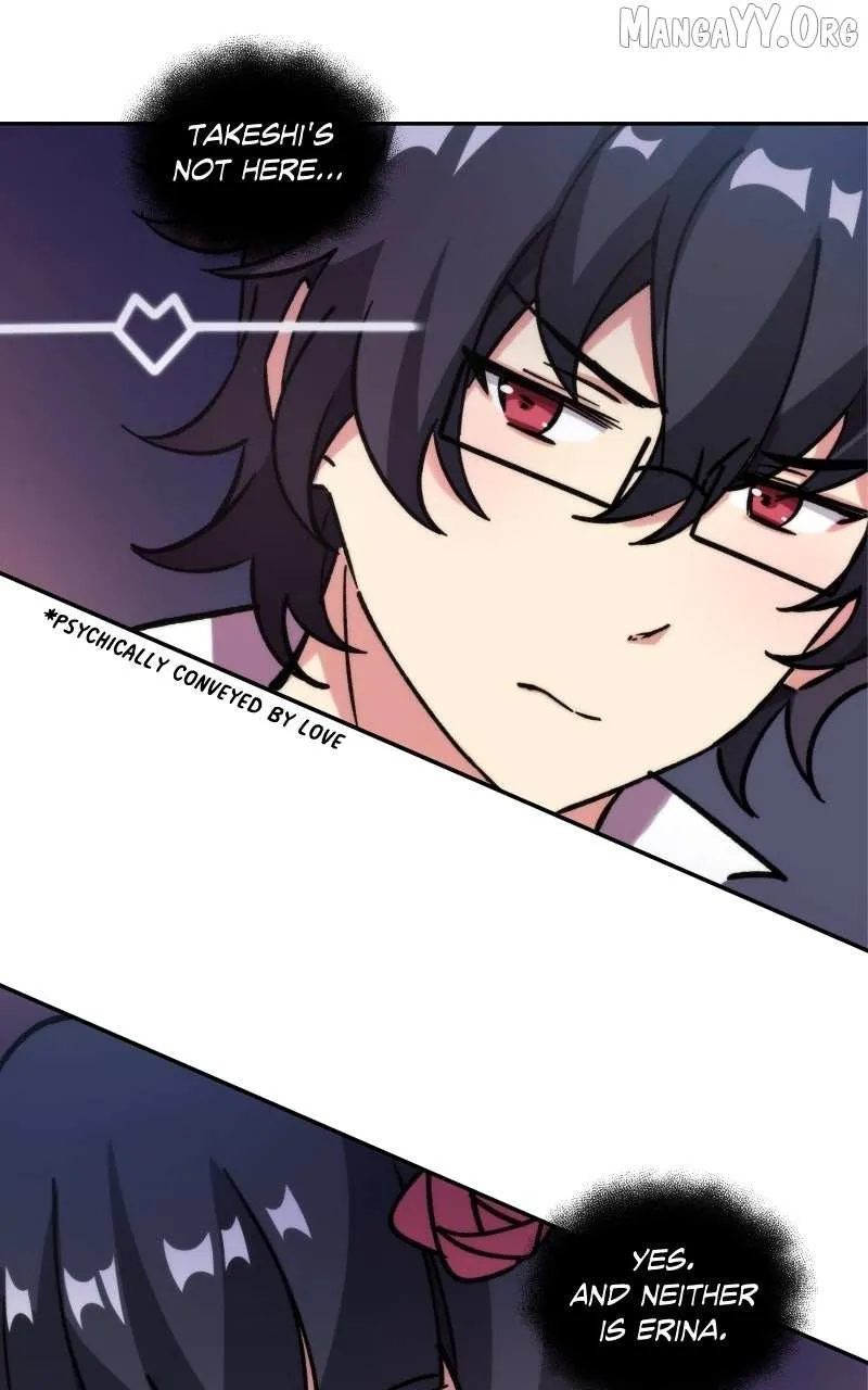 Read Stalker X Stalker Manga Online