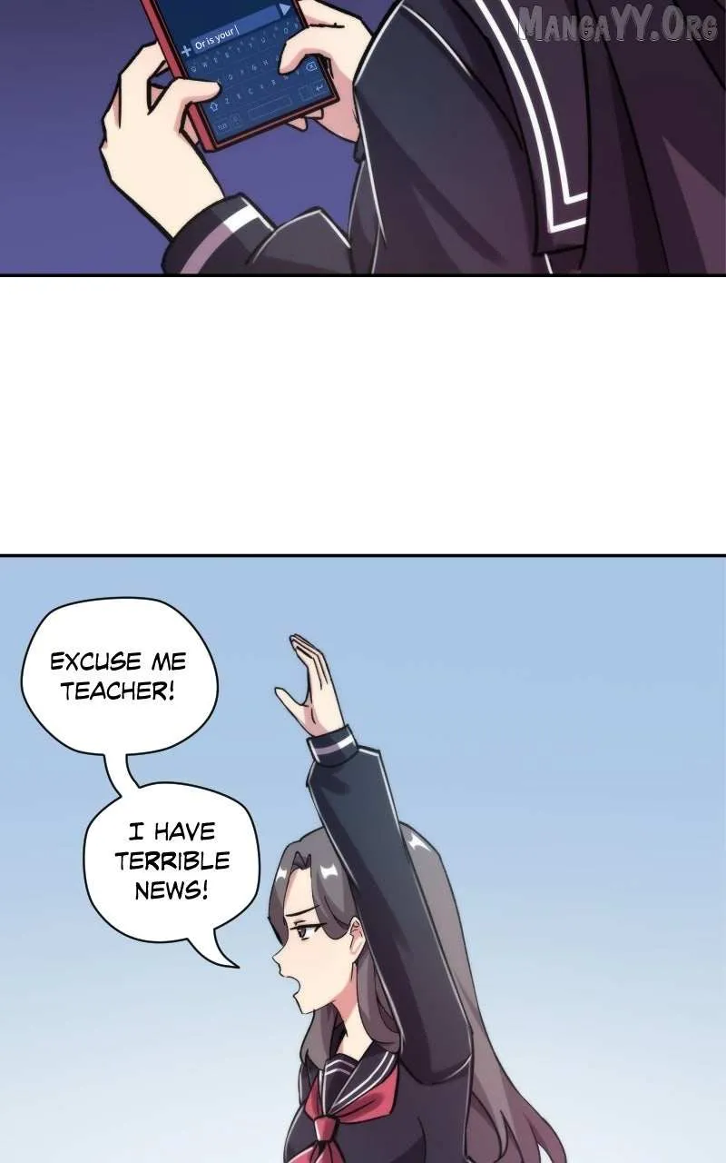 Read Stalker X Stalker Manga Online