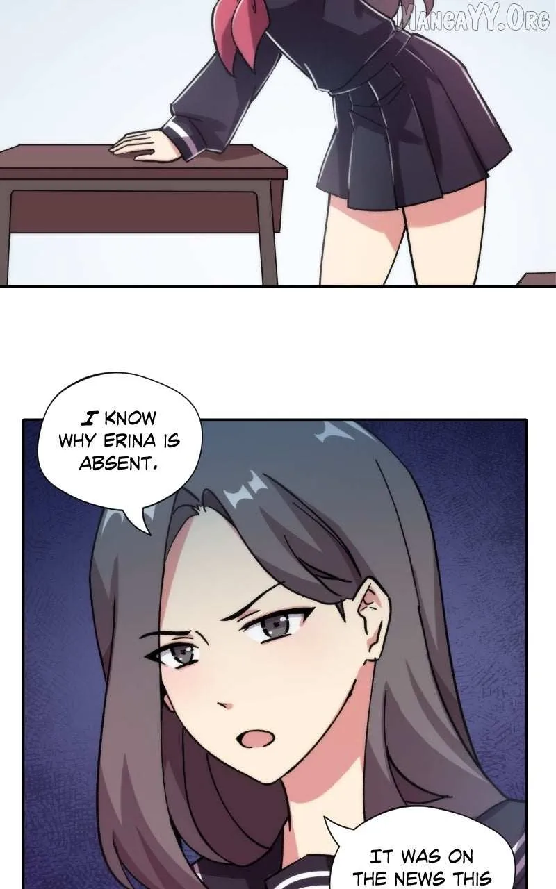 Read Stalker X Stalker Manga Online